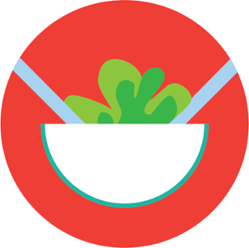 Red Leaf Salad Company: Wilkes-Barre