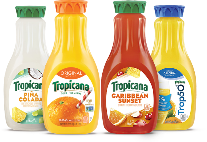 Tropicana (Online)