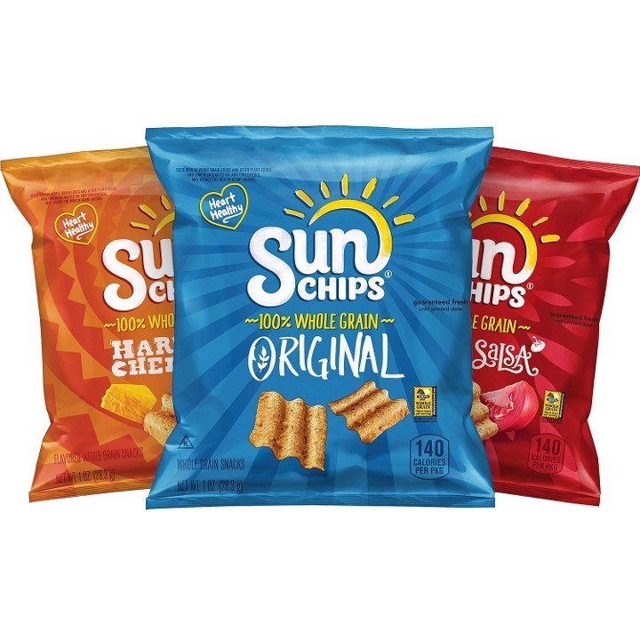 Sun Chips (Online)