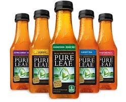 Pure Leaf (Online)