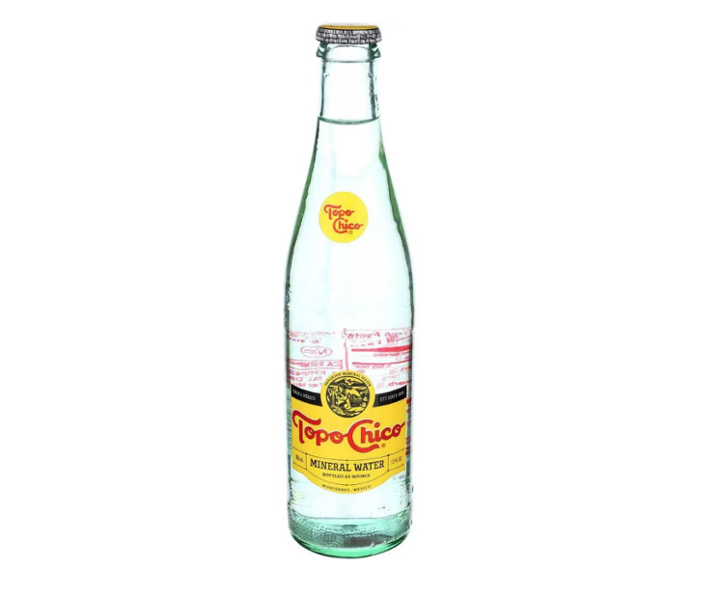 Topo Chico