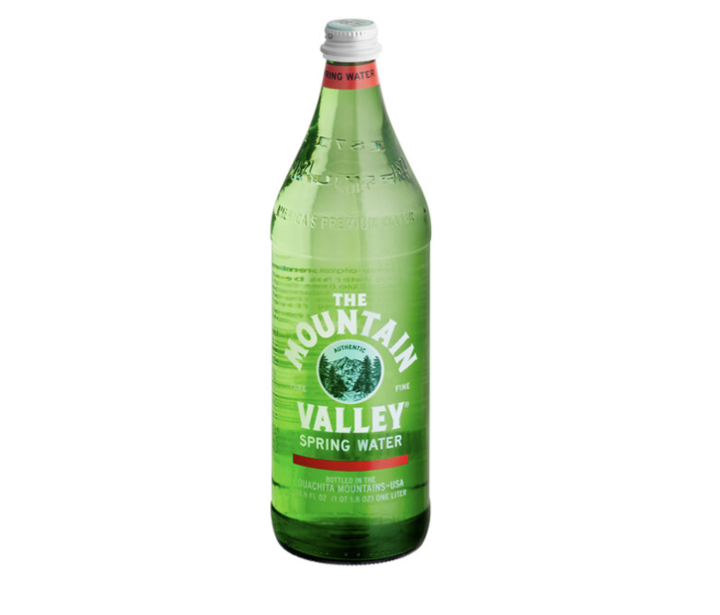 Mountain Valley Spring Water (500ml)