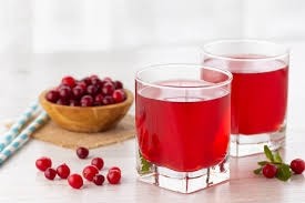 Cranberry Juice