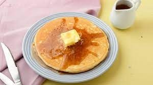 Kid's Pancake