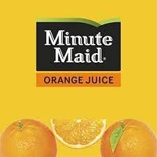 Orange Juice