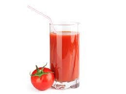 Tomato Juice