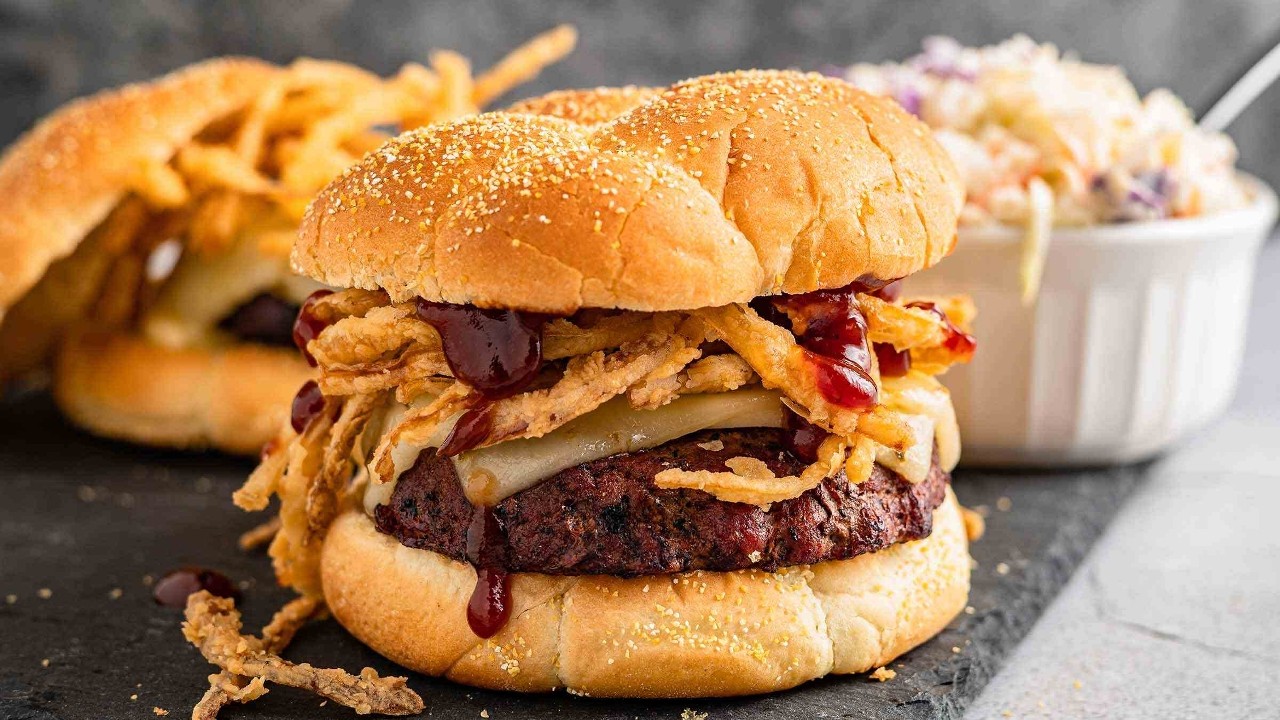 Western Burger