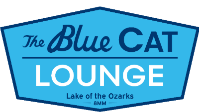 The Blue Cat Lounge