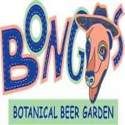 Bongo's Botanical Beer Garden