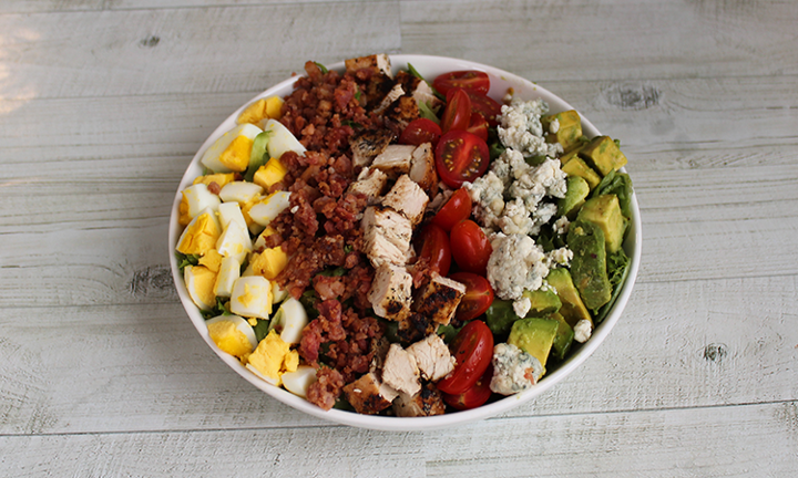 Cobb Salad