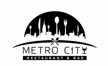 Metro City Restaurant - East Duane logo