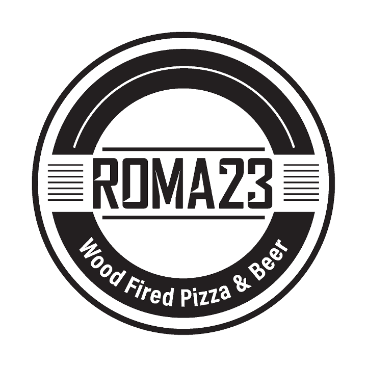 Roma 23 9118 W Van Buren St.