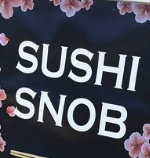 Sushi Snob 1721 M Street Northwest