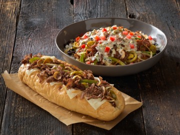 PepperJax Grill - Omaha 144th
