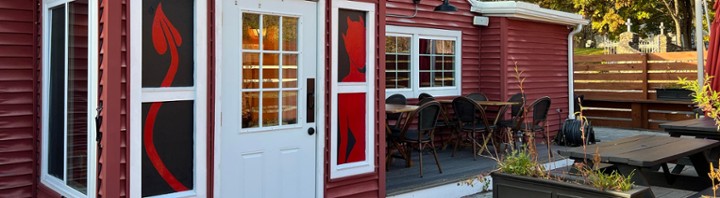 Restaurant banner image