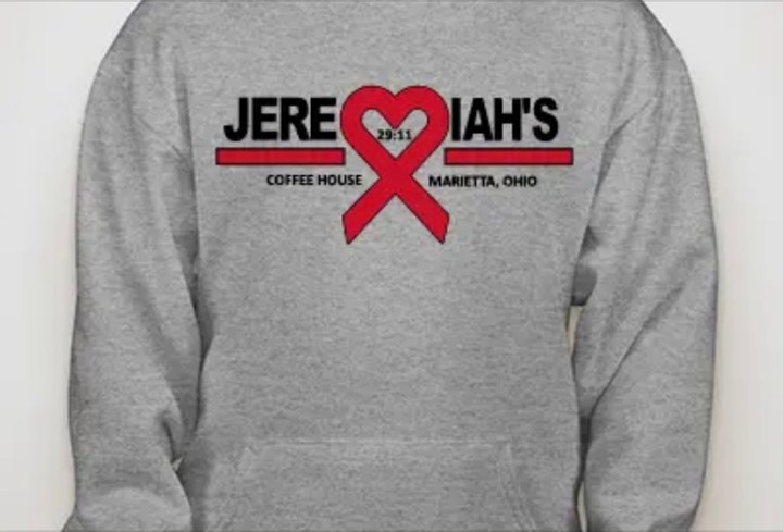 Sweatshirt - Jeremiahs Infant Loss - Crew Neck