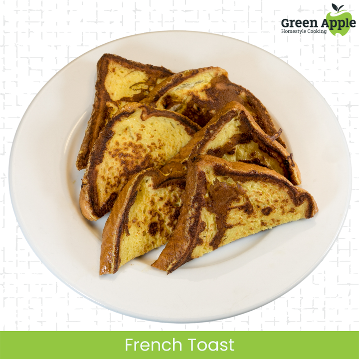 French Toast