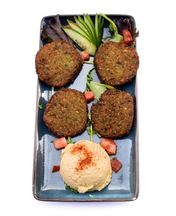 Falafel