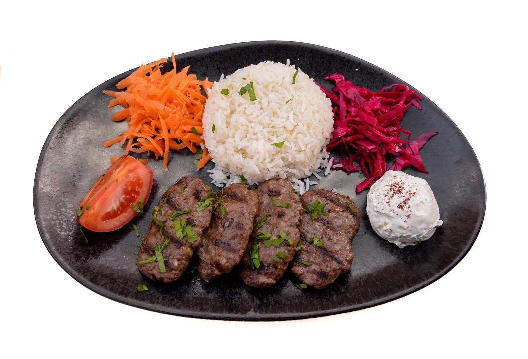 Kofte*