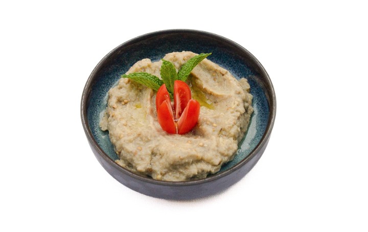 Baba Ghanoush