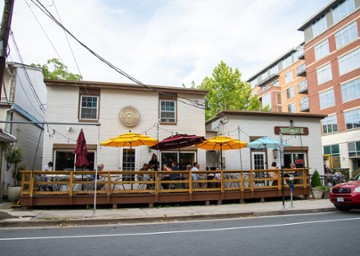 Yayla Bistro