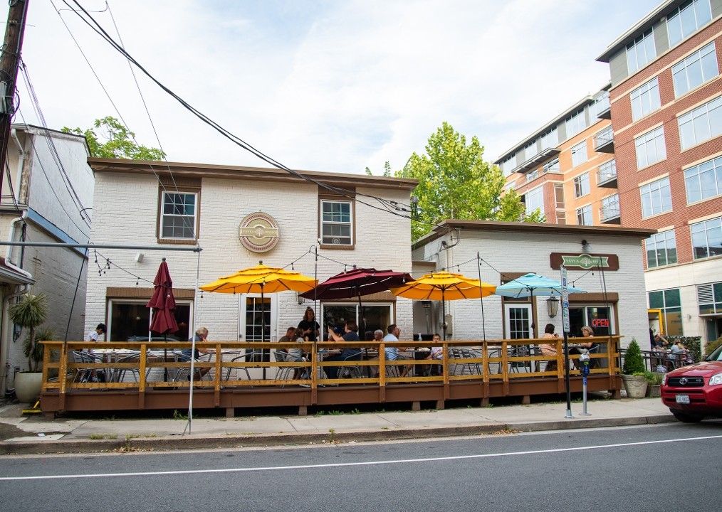 Yayla Bistro