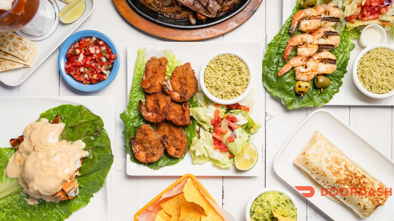 Restaurant banner image