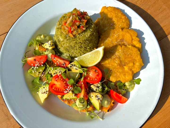 Mojo Chicken