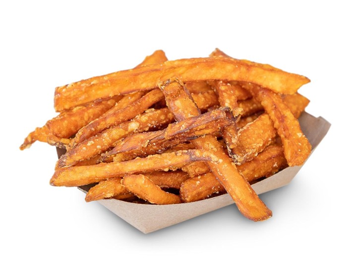 Sweet potato fries