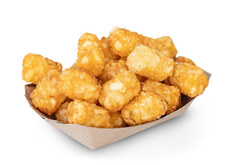 Tater tots