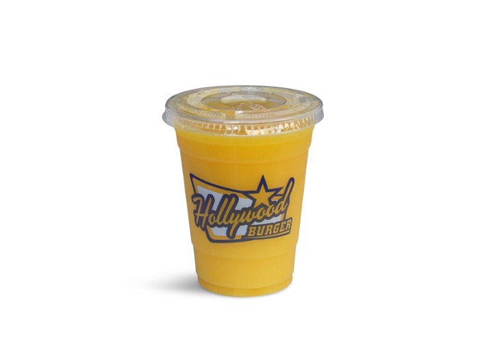 Orange Juice (Med)