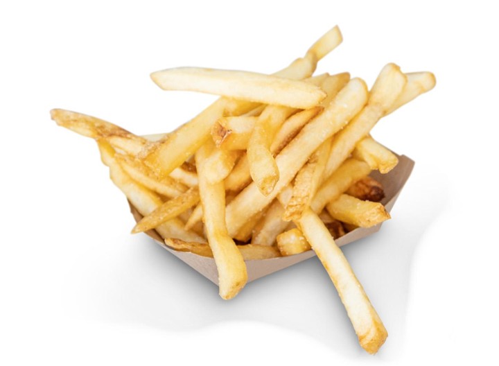 Classic Fries