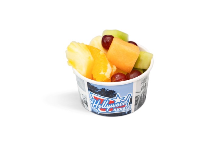 Fruit cup