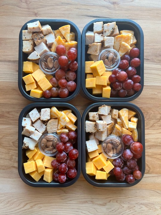 Protein Snack Pack