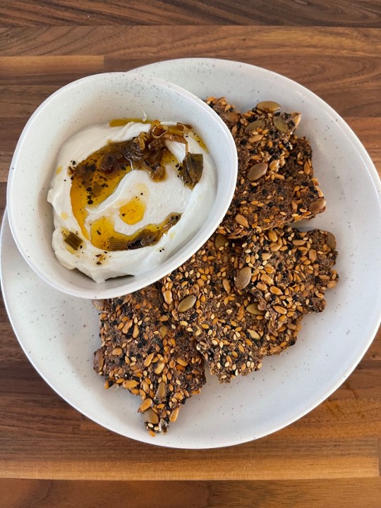 Labneh Dip