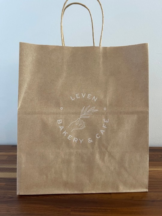 The Brown Bag