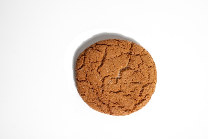 Ginger Doodle Cookie
