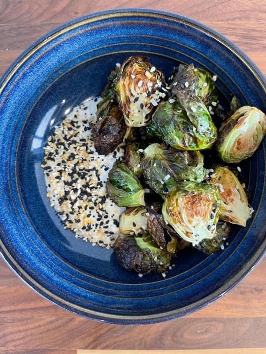 Brussels Sprouts