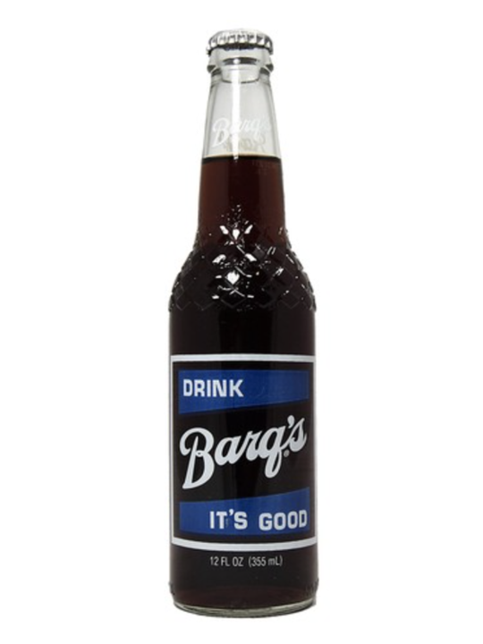 Barq's Rootbeer