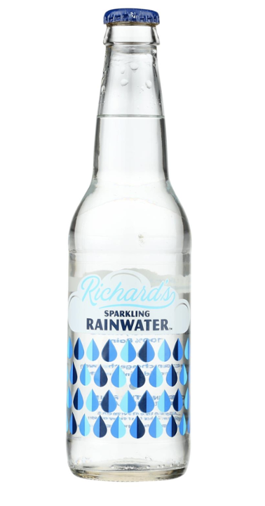 Richard's Rainwater - SPARKLING