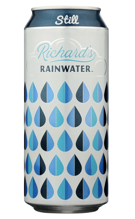 Richard's Rainwater - STILL