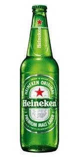 HEINEKEN