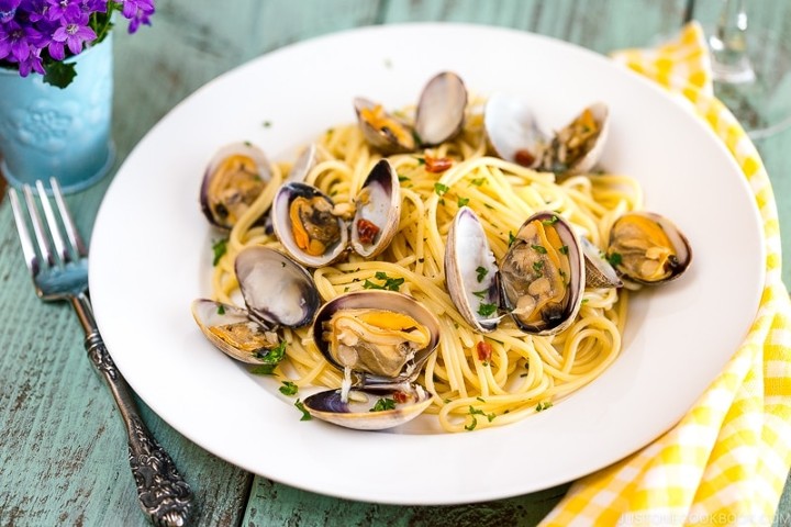 VONGOLE