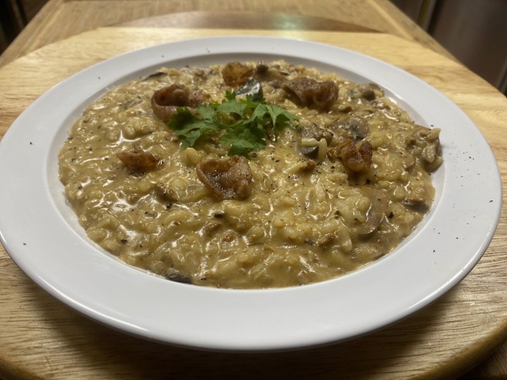 RISOTTO MONTANARA