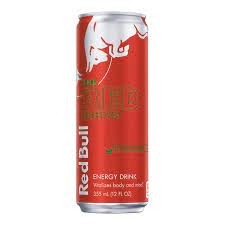 RED BULL RED