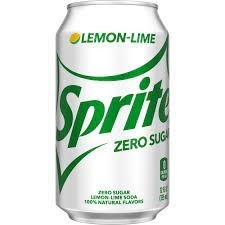 SPRITE ZERO