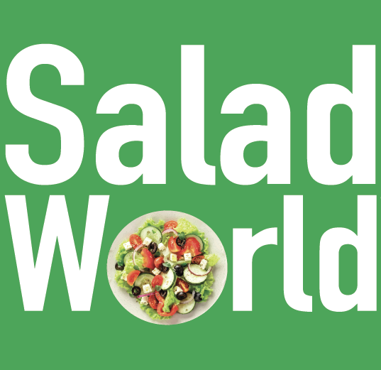 SALAD WORLD