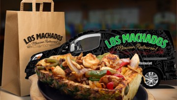 Los Machados Middletown