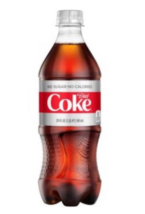 DIET COKE