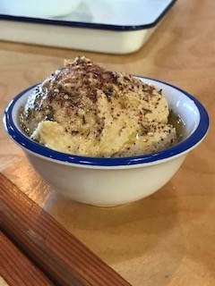 Side Hummus Dip